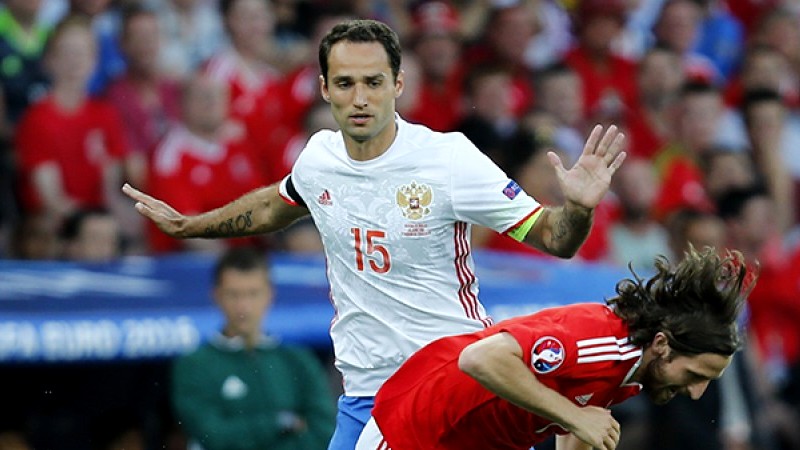 Роман Широков