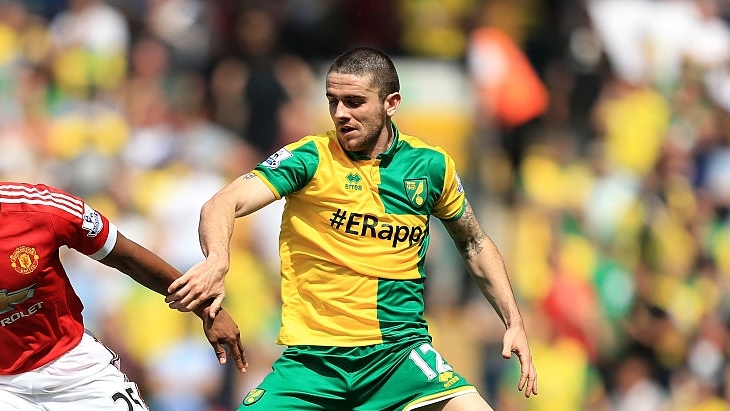 Робби Брэйди