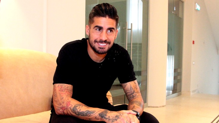 Самуэль Гарсия