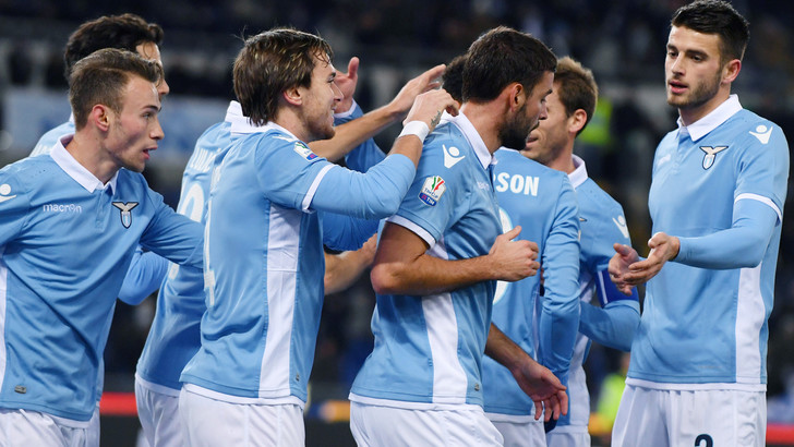 Римляне одержали победу над «Дженоа»