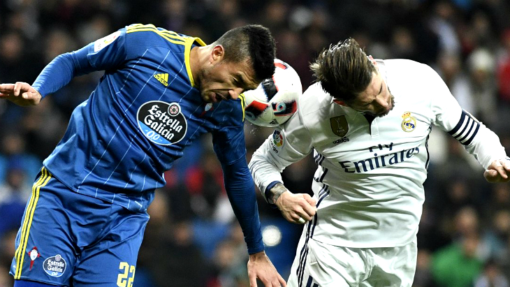 Фрагмент матча