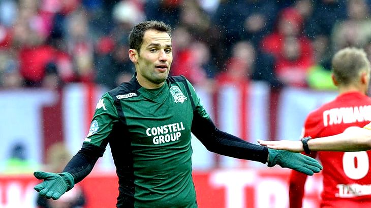 Роман Широков