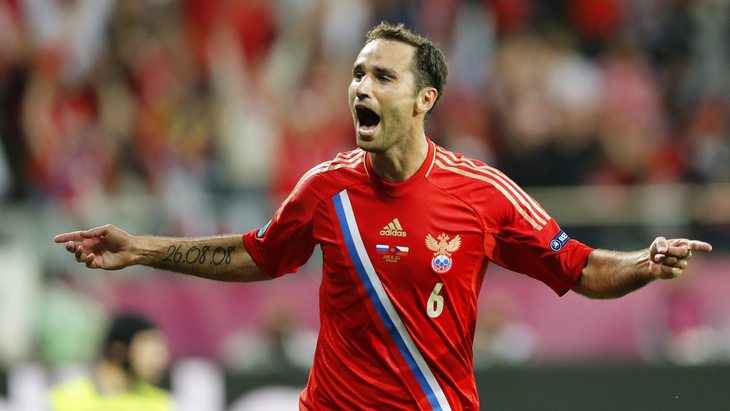 Роман Широков