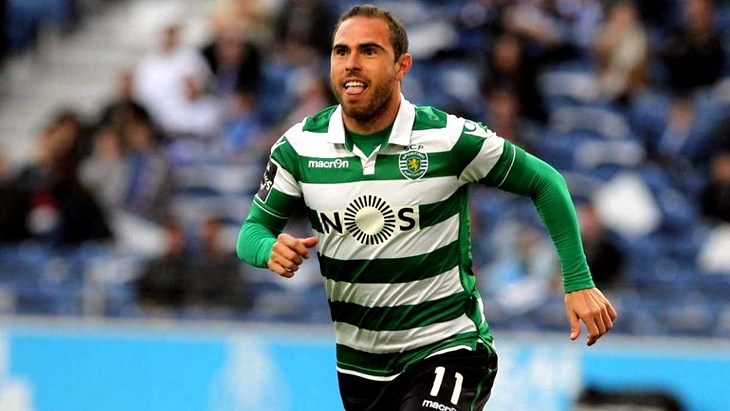 Бруно Сезар