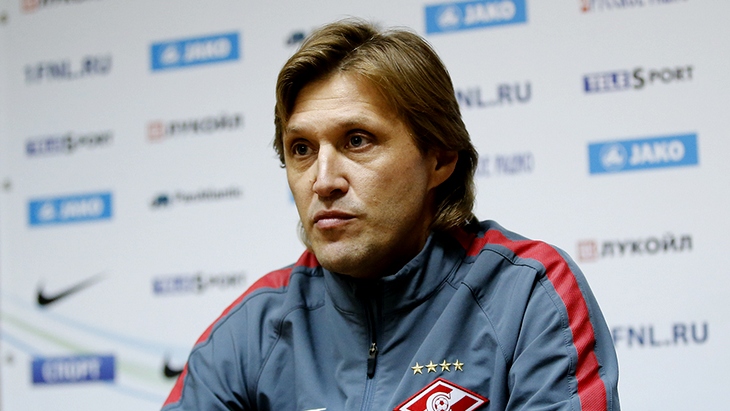 Евгений Бушманов