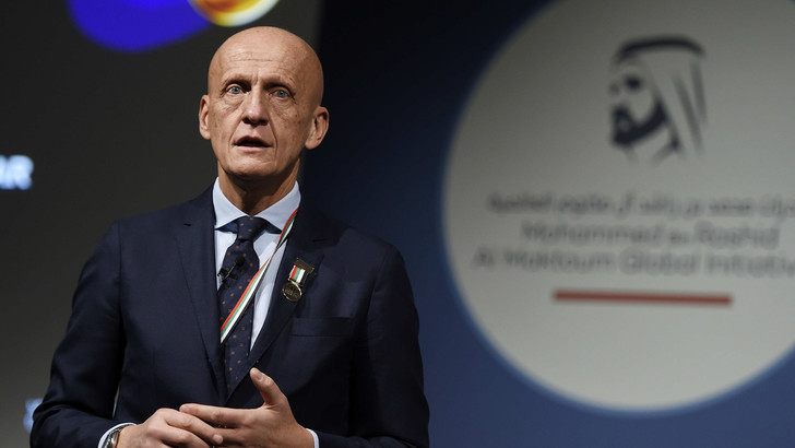 Пьерлуиджи Коллина