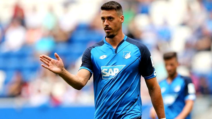 Сандро Вагнер