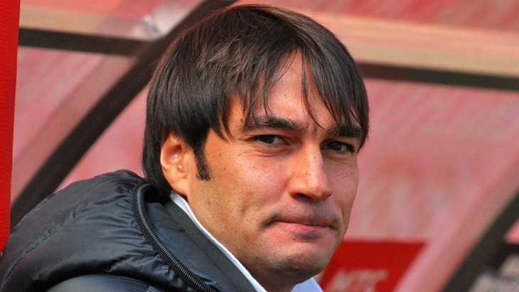 Дмитрий Гунько