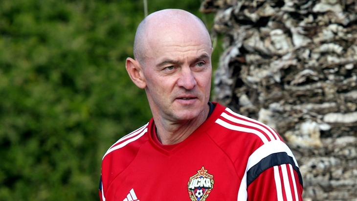Виктор Онопко
