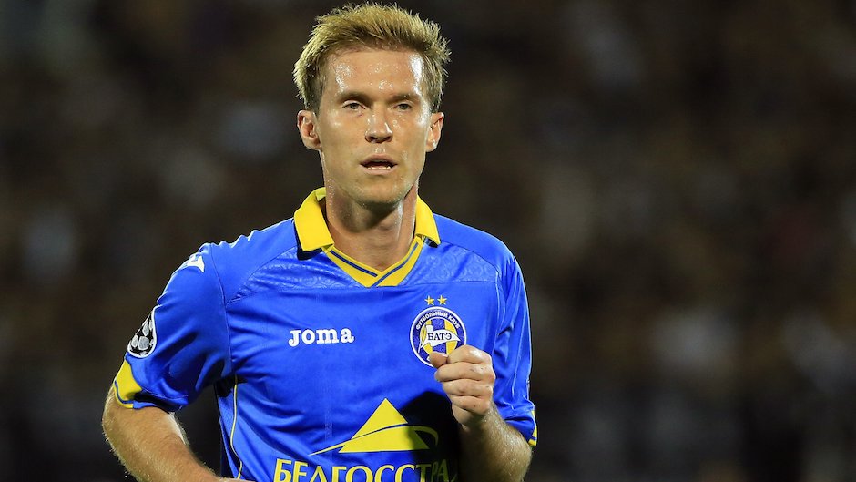 Александр Глеб