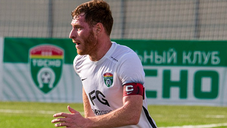 Гурам Тетрашвили