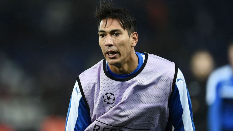 Леонардо Ульоа