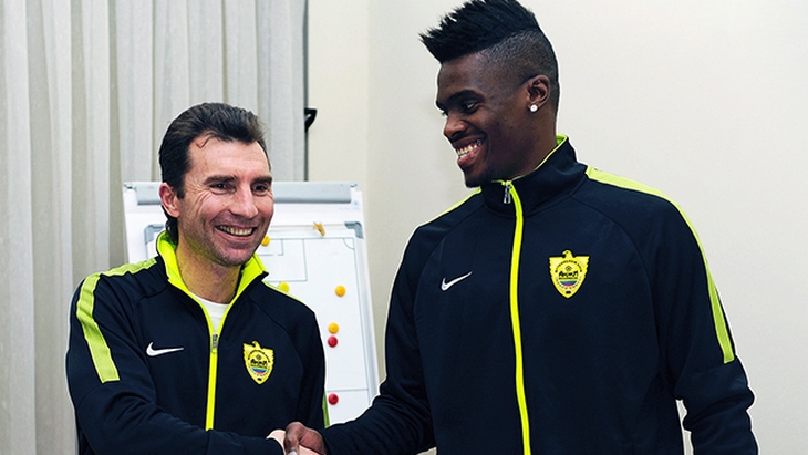 Тома Фибель