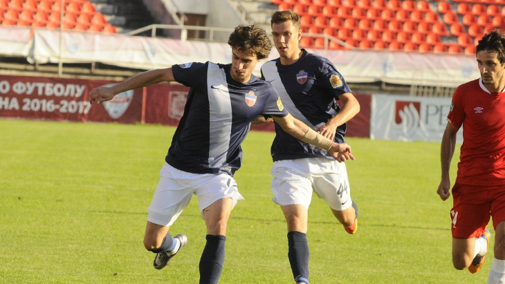 Илья Кухарчук