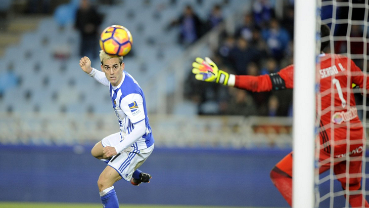 Фрагмент матча