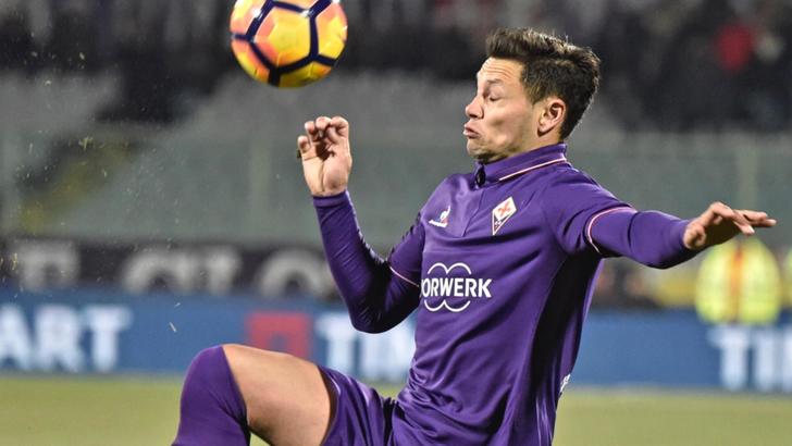 Мауро Сарате