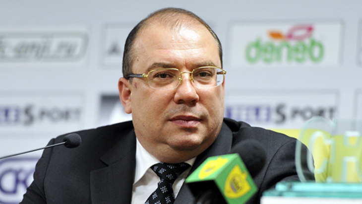 Сергей Кораблев