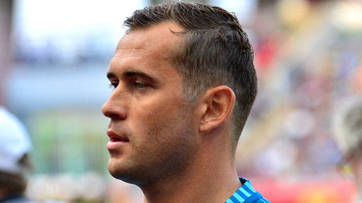 Александр Кержаков