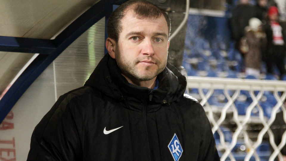 Вадим Скрипченко