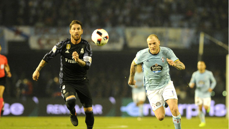 Фрагмент матча