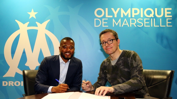 Патрис Эвра