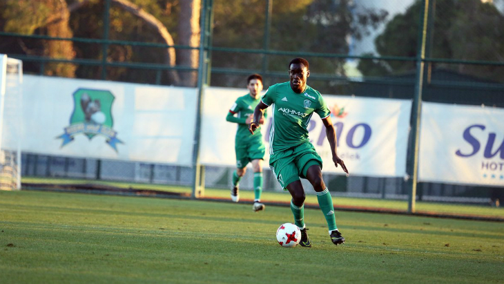 Аблай Мбенг