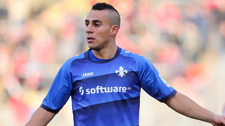 Анис Бен-Хатира