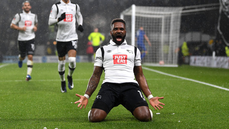 Даррен Бент