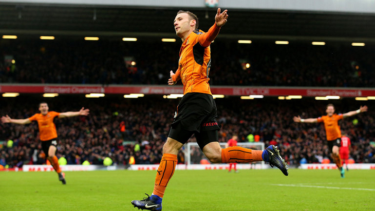 Андреас Вайман