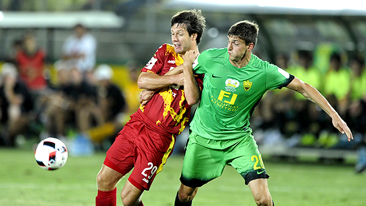 Филипп Будковский