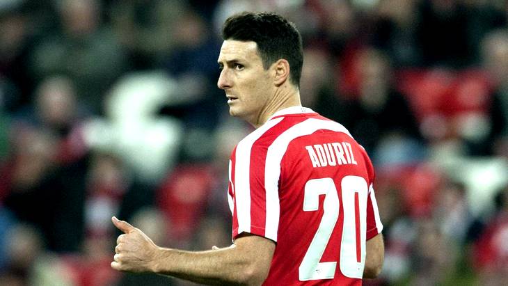 Ариц Адурис