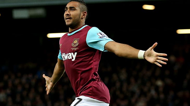 Димитри Пайе