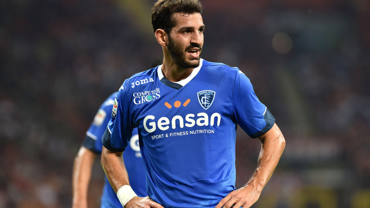 Риккардо Сапонара