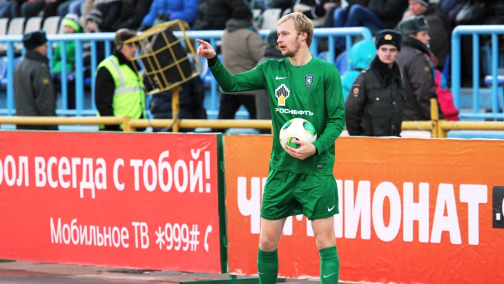 Максим Бордачев