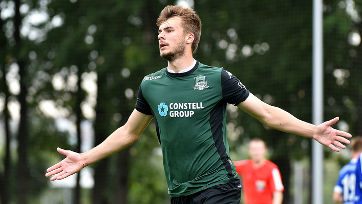 Николай Комличенко