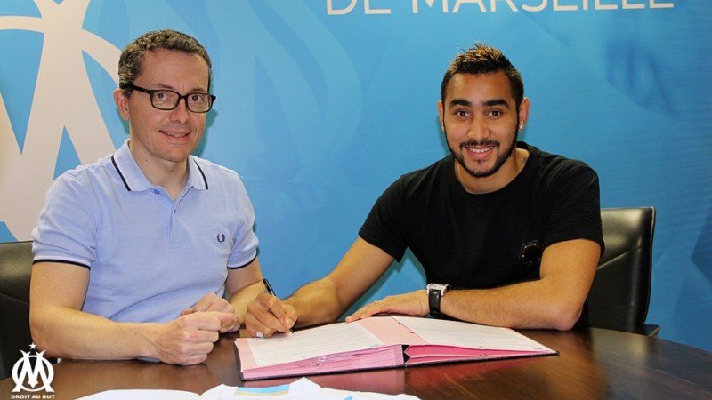 Димитри Пайе