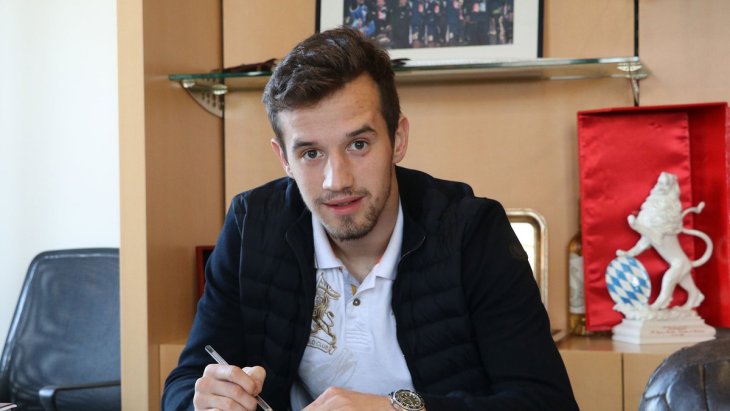 Вукашин Йованович