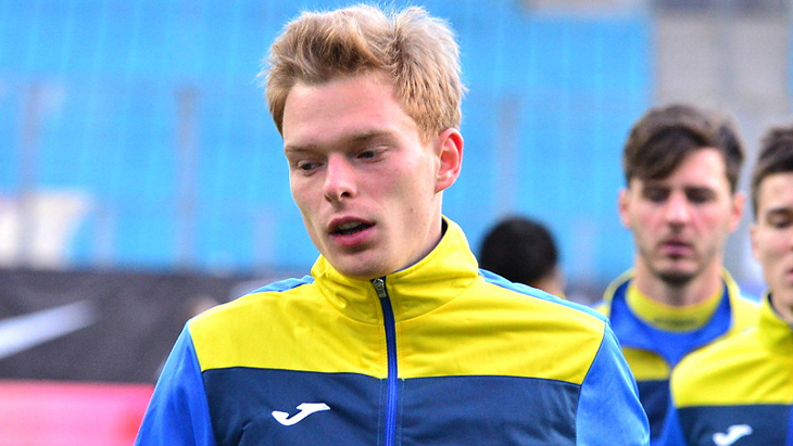 Павла Могилевца