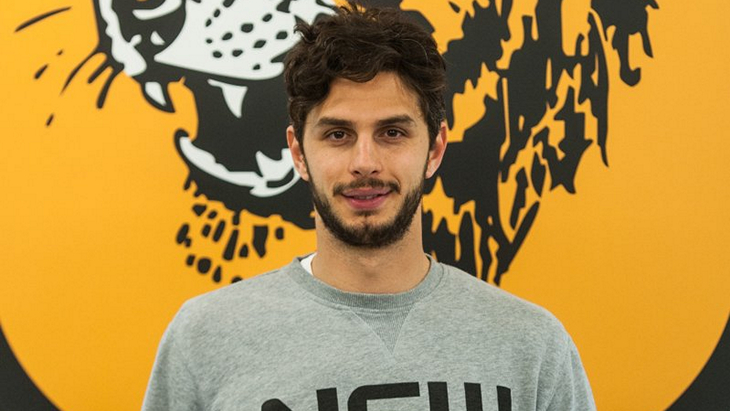 Андреа Раноккья