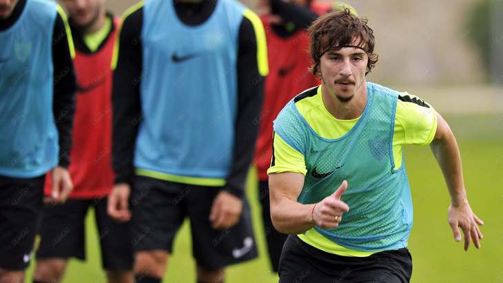 Павел Яковлев