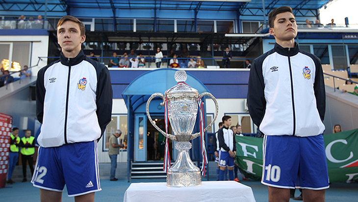 Кубок России