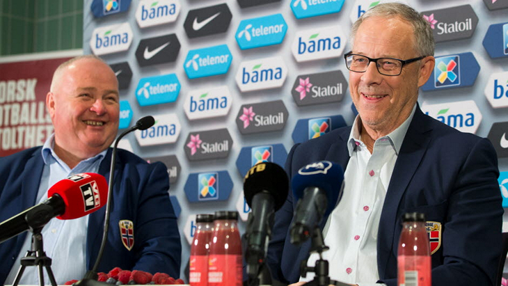 Ларс Лагербек