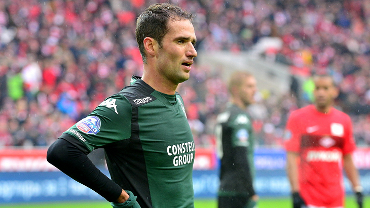 Роман Широков