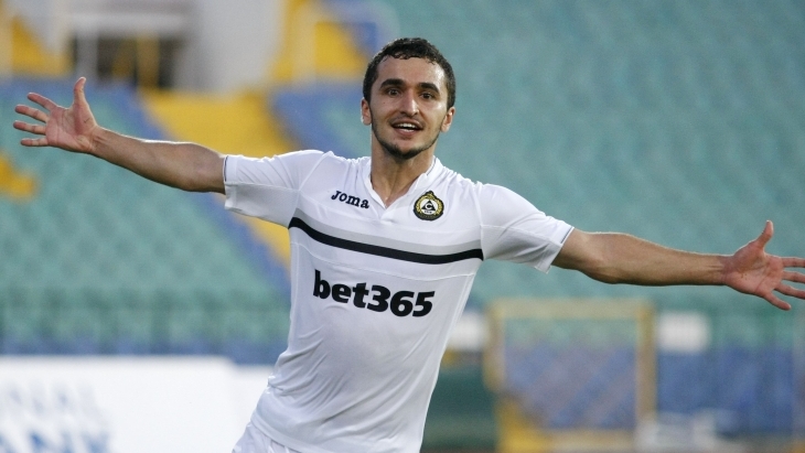 Сердер Сердеров