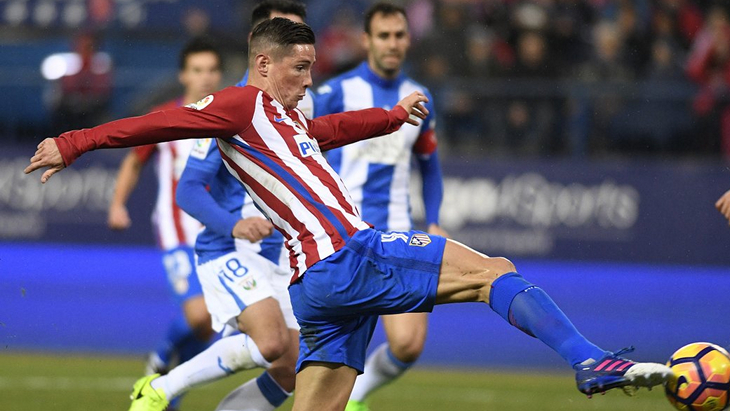 Фернандо Торрес