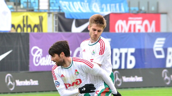 Арсений Логашов