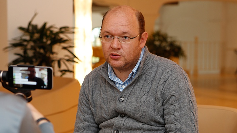 Илья Геркус