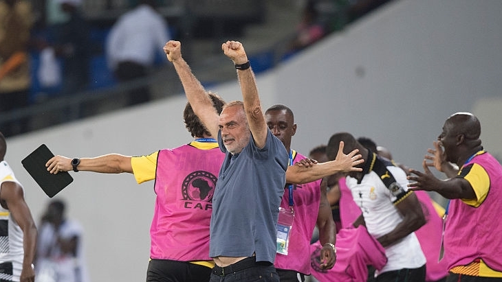 Авраам Грант