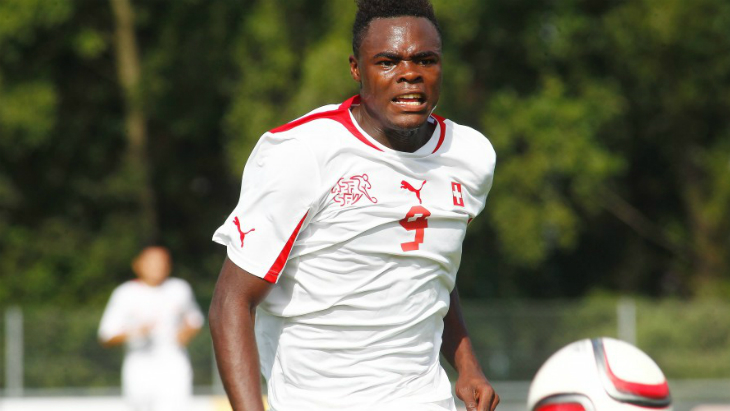 Димитри Оберлин