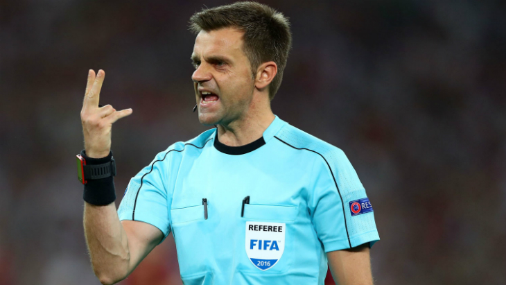 Никола Риццоли